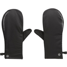 Lululemon Women's Fast & Free Insulated Running Gloves - Black
