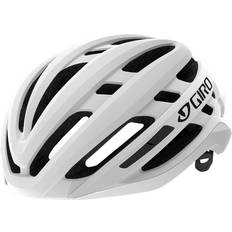 Giro Agilis Bicycle Helmet 2025 Matte White