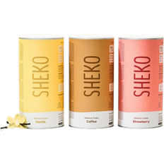 Sheko Balance Shake Bundles