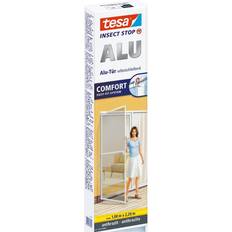 TESA Insect Stop ALU Frames Comfort for Doors 100x220cm