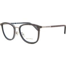Briller & Læsebriller Etro ET2104 011 Black