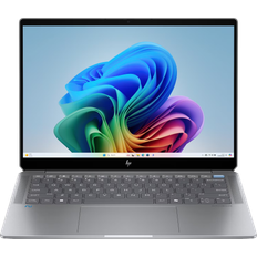Ordinateurs portables HP OmniBook Ultra 14-fd0740ng 2024 Rz AI 9 16 512GB QWERTZ Laptop
