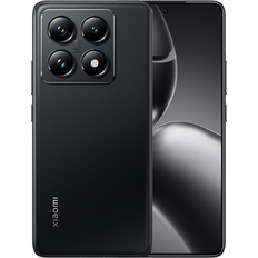 Mi 14T Pro 512GB Titan Black