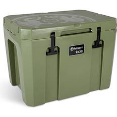 Petromax Cooler Box 50L - Olive