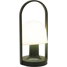 Marset Batteridrevede Loftlamper Marset FollowMe Green Pendel ∅ 12.3cm