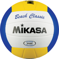Mikasa VX20 Beach Classic Ball - White