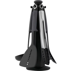 Joseph Joseph Kitchenware Joseph Joseph Elevate Carousel Grey Kitchen Utensil 6pcs