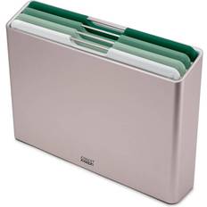 Joseph Joseph Folio sage Chopping Board 4pcs 35.5cm