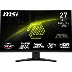 MSI MAG 274CXF