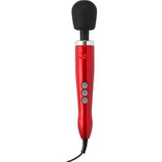 Doxy Die Cast Candy Red