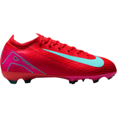 Nike Jr Mercurial Vapor 16 Pro FG - Ember Glow/Aurora Green