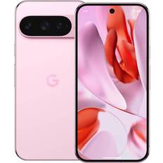 Google 5G Mobile Phones Google Pixel 9 Pro XL 256GB Rose Quartz