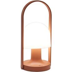 Marset FollowMe Terracotta Bordlampe 28.8cm