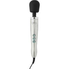 Doxy Die Cast Brushed Metal