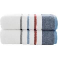 Deyongs Portland Bath Towel Multicolour (140x90cm)