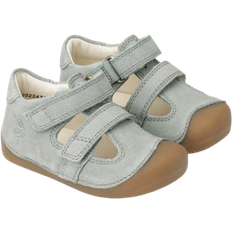 Bundgaard 25 Børnesko Bundgaard Petit Summer Sandal - Green