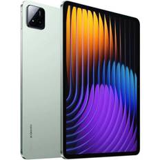 Qualcomm Snapdragon 8 Gen 3 Tablets Xiaomi Pad 7 Pro 8GB 256GB Green