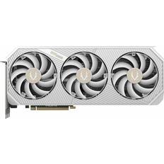 Grafikkort Zotac GeForce RTX 5080 Solid OC White HDMI 3xDP 16GB