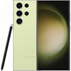512GB - Samsung Galaxy S23 Mobile Phones Samsung Galaxy S23 Ultra 512GB Lime
