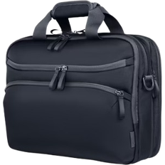 HP Travel Plus 15L Laptop Bag 14.1" - Blue Graphite