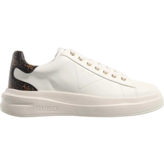 Guess Sneakers Guess Elbina W - Multicolored Brown