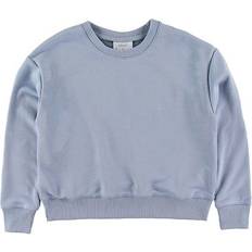 Grunt Lone Sweatshirt - Baby Blue (2023-167)