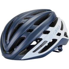 Giro Agilis Bicycle Helmet 2025 Matt Midnight/Lavender Grey
