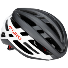 Giro Agilis Bicycle Helmet 2025 Portaro Matt Grey/White