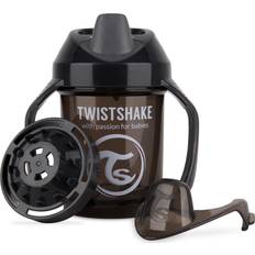 Twistshake Mini Cup 230ml Black