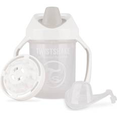 Twistshake Mini Cup 230ml White