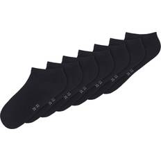Name It Ancle Socks 7-pack - Black (13205491)