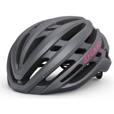 Giro Agilis Bicycle Helmet 2025 Matte Charcoal Mica
