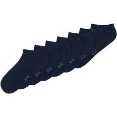 Name It Ancle Socks 7-pack - Dark Sapphire (13205491)