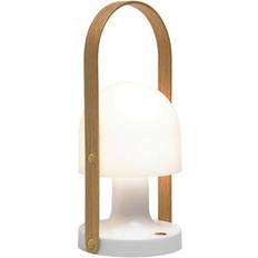 Marset FollowMe White Bordlampe 28.8cm