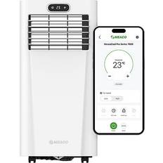 Meaco Cool MC Series Pro 7000 BTU Portable Air Conditioner