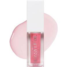 Jojobaolie Læbeolier Makeup Mekka Glossy Lip Oil Ready