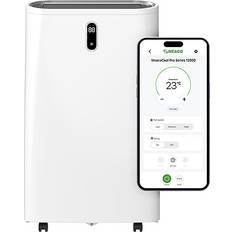Meaco Cool MC Series Pro 12000 BTU Portable Air Conditioner