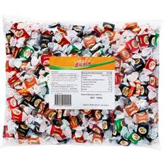 Fødevarer Carletti Big Ben Karameller 1500g 1pak