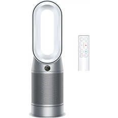 加湿器 Dyson  Purifier Hot + Cool 5025155059531 Dyson Purifier Hot+Cool™ Gen1 HP10 | White/Silver | New