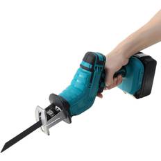 Power Saws Greenzech 68V Electric Reciprocating Saw 9000mAh