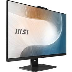 Stationære computere MSI Modern AM272P 1M-1235AT 27 16GB 512GB SSD