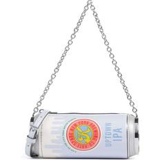 Blå Clutch tasker Kate Spade KL636 Snack Time Flerfarvet Taske - Blå