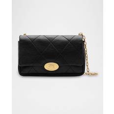 Burberry Clutches Burberry Strand Clutch - Black