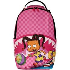 Sprayground Rugrats Susie Playground Pop Dlxv Backpack - Pink