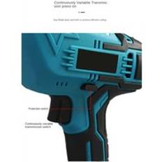 Power Saws Tlily Cordless Electric Reciprocating Saw