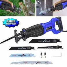 Power Saws Dayplus 2600W Electric Reciprocating Saw