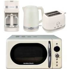 Kettle Toaster Microwave Filter