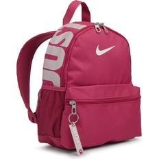 Nike Just Do It Miniryggsäck - Red