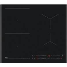 Hobs AEG SaphirMatt TO64IB00FZ 60cm Induction Hob