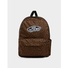 Old Skool Classic Backpack - Brown